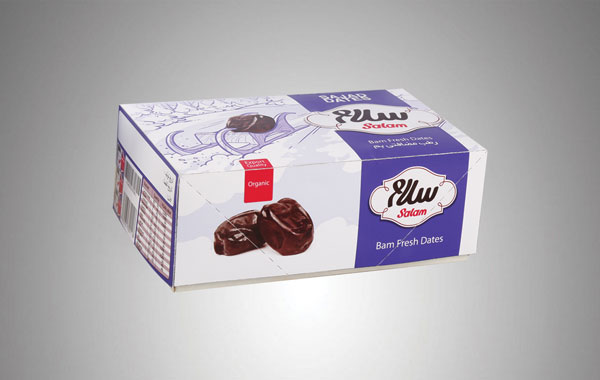 خرمای مضافتی