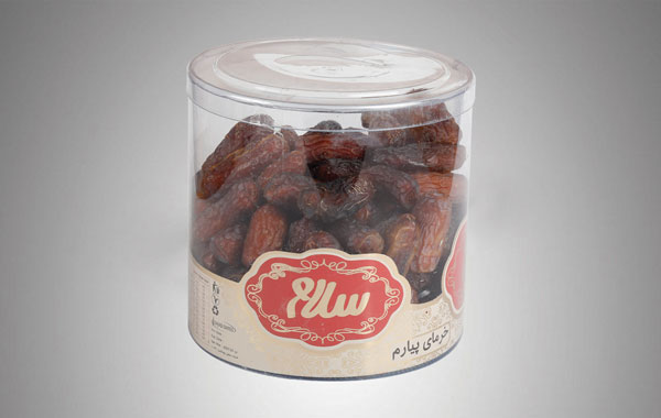 خرمای پیارم