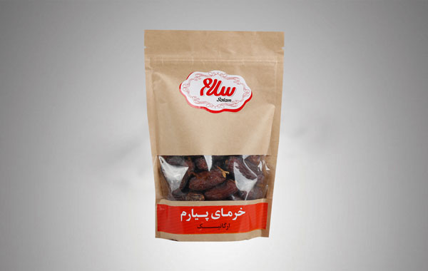 خرمای پیارم